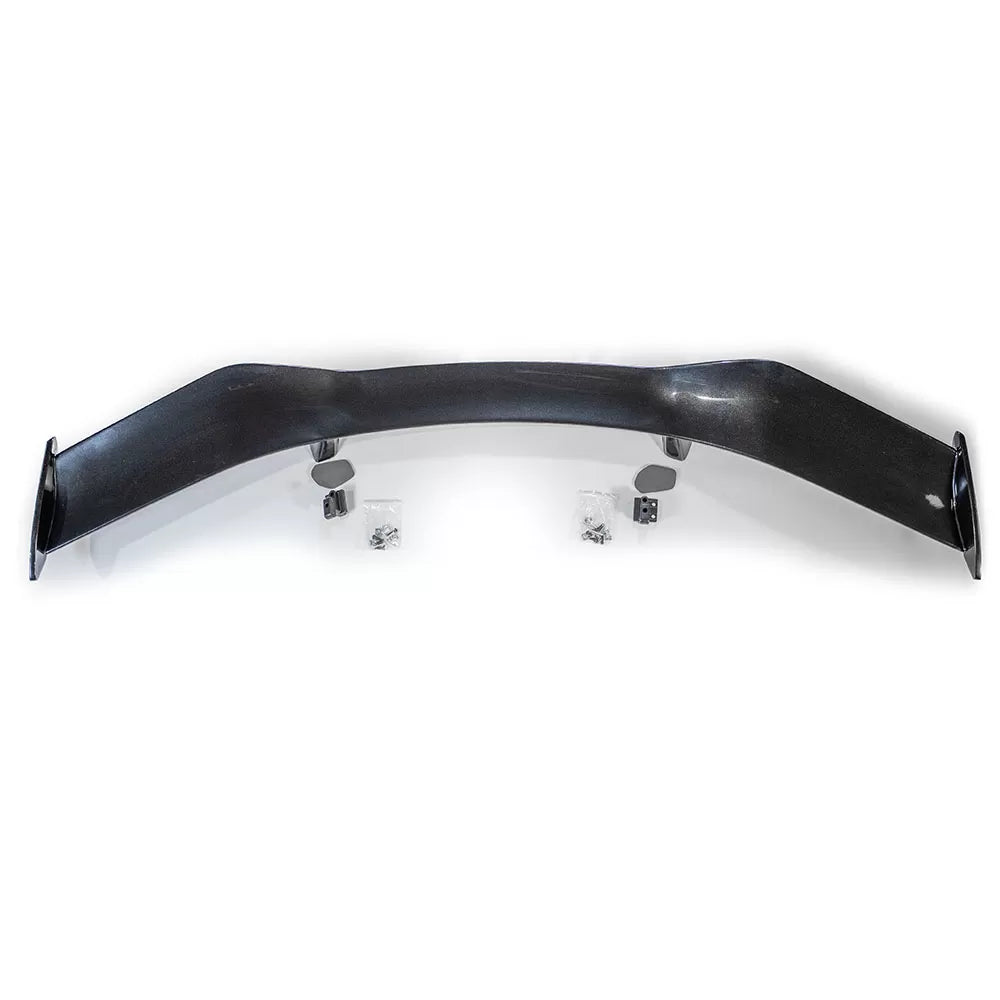2023-2026 Chevrolet C8 Z06 Rear Spoiler - Vicrez