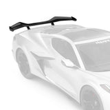 2023-2026 Chevrolet C8 Z06 Rear Spoiler - Vicrez