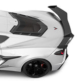2023-2026 Chevrolet C8 Z06 Rear Spoiler - Vicrez