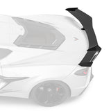 2023-2026 Chevrolet C8 Z06 Rear Spoiler - Vicrez