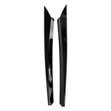 2020-2026 Chevrolet Corvette C8 Z51 Style Side Skirts - Vicrez
