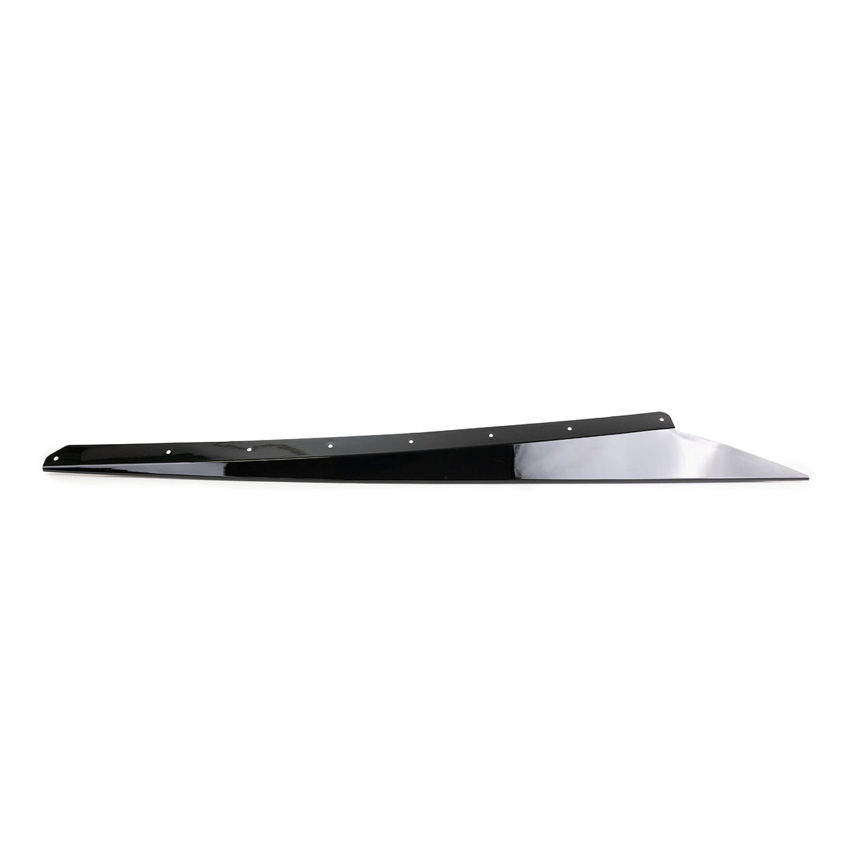 2020-2026 Chevrolet Corvette C8 Z51 Style Side Skirts - Vicrez
