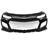 2019-2023 Chevrolet Camaro ZL1 1LE Style Front Bumper Cover - Vicrez