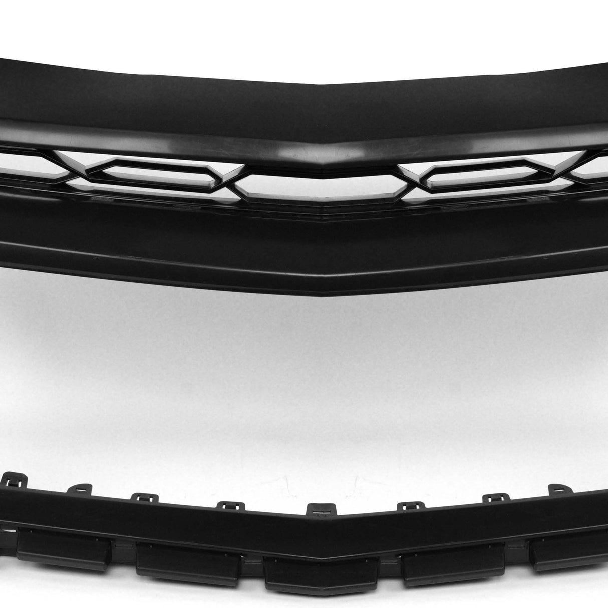 2019-2023 Chevrolet Camaro ZL1 1LE Style Front Bumper Cover - Vicrez