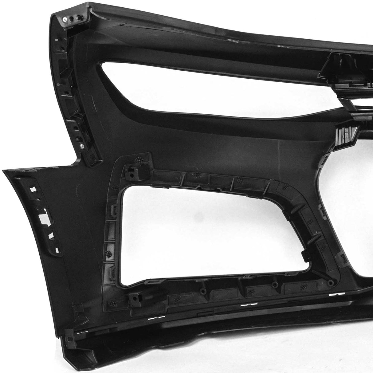 2019-2023 Chevrolet Camaro ZL1 1LE Style Front Bumper Cover - Vicrez
