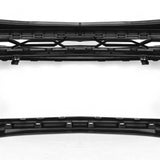 2019-2023 Chevrolet Camaro ZL1 1LE Style Front Bumper Cover - Vicrez