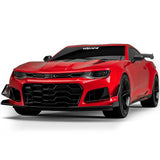 2019-2023 Chevrolet Camaro ZL1 1LE Style Front Bumper Cover - Vicrez