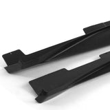2016-2024 Chevrolet Camaro ZL1 Style Side Skirts Rocker Panels - Vicrez