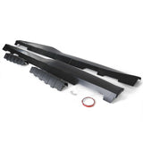2016-2024 Chevrolet Camaro ZL1 Style Side Skirts Rocker Panels - Vicrez