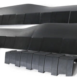2016-2024 Chevrolet Camaro ZL1 Style Side Skirts Rocker Panels - Vicrez