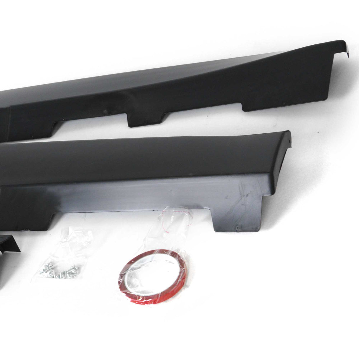 2016-2024 Chevrolet Camaro ZL1 Style Side Skirts Rocker Panels - Vicrez