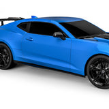 2016-2024 Chevrolet Camaro ZL1 Style Side Skirts Rocker Panels - Vicrez