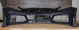 2014-2019 Chevrolet Corvette C7 VZR1 Style Front Bumper - Vicrez