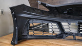 2014-2019 Chevrolet Corvette C7 VZR1 Style Front Bumper - Vicrez