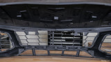 2014-2019 Chevrolet Corvette C7 VZR1 Style Front Bumper - Vicrez
