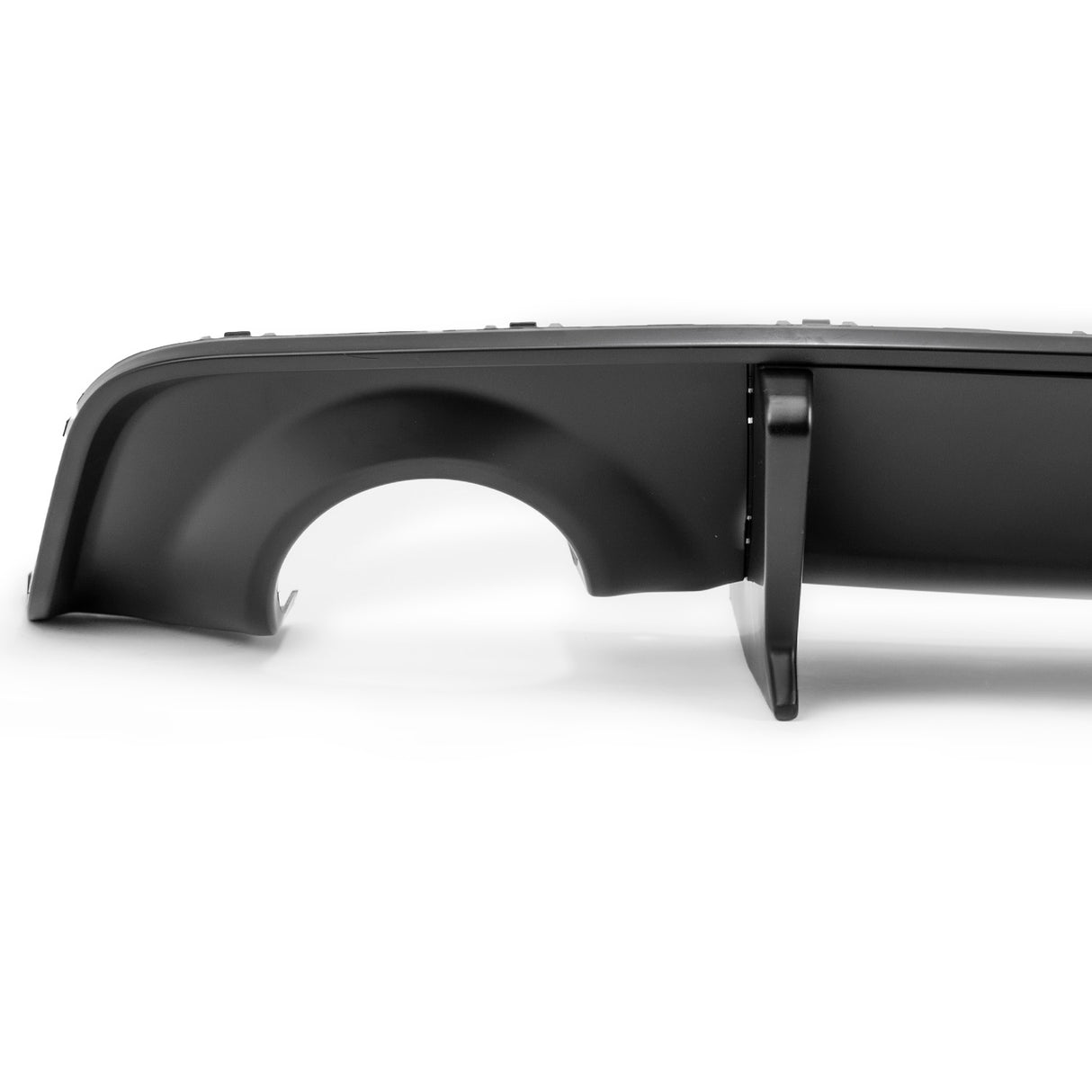 2015-2023 Dodge Charger SP Style Rear Diffuser - Vicrez
