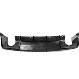 2015-2023 Dodge Charger SP Style Rear Diffuser - Vicrez