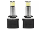 Raxiom Axial Series Led Fog Light Bulbs (94-04 Mustang, Excluding 03-04 Cobra)