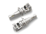Raxiom Axial Series Led Headlight Conversion Bulb Kit For Raxiom Headlights Only; H7 (99-04 Mustang W/ Raxiom Headlights)