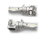 Raxiom Axial Series Led Headlight Conversion Bulb Kit For Raxiom Headlights Only; H7 (99-04 Mustang W/ Raxiom Headlights)