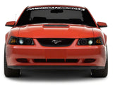Raxiom Axial Series Led Headlight Conversion Bulb Kit For Raxiom Headlights Only; H7 (99-04 Mustang W/ Raxiom Headlights)