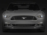 Raxiom Axial Series Hid Bulb Upgrade; 6000k (10-23 Mustang W/ Factory Hid Headlights)