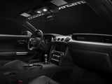Raxiom Axial Series Stage 1 Map Light Led Conversion Kit (15-23 Mustang)