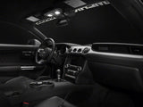 Raxiom Axial Series Stage 2 Map Light Led Conversion Kit (15-23 Mustang)