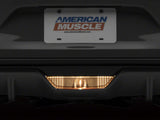Raxiom Axial Series Reverse Light Led Conversion Kit (15-23 Mustang)