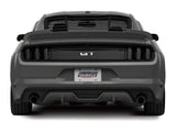 Raxiom Axial Series Reverse Light Led Conversion Kit (15-23 Mustang)