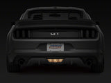 Raxiom Axial Series Reverse Light Led Conversion Kit (15-23 Mustang)