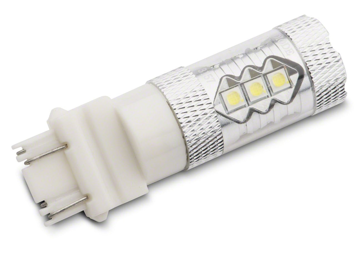 Raxiom Axial Series Reverse Light Led Conversion Kit (15-23 Mustang)