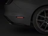 Raxiom Axial Series Led Reverse Light; Smoked (15-17 Mustang)