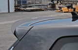 Volkswagen MK6 (2010-2014)  Golf GTI / R Rear Spoiler Extension V1 & V2