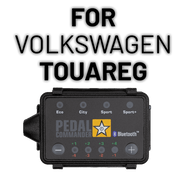 Pedal Commander for Volkswagen Touareg