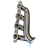 T4 Turbo Hotparts Crossover Exhaust Kit Vortec 4.8 5.3 6.0 LSX Silverado Sierra