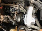 T4 Turbo Hotparts Crossover Exhaust Kit Vortec 4.8 5.3 6.0 LSX Silverado Sierra