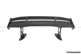 2008-2023 Nissan GTR R35 CBA  DBA  EBA VTX Style Trunk Spoiler