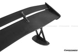 2008-2023 Nissan GTR R35 CBA  DBA  EBA VTX Style Trunk Spoiler