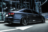 VW Jetta/Sagitar 6th Gen (A6) LED Tail Lights 2011-2014 - K2 Industries