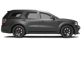 2011-2026 Dodge Durango SRT Style Front Fenders - Vicrez