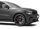 2011-2026 Dodge Durango SRT Style Front Fenders - Vicrez