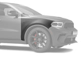 2011-2026 Dodge Durango SRT Style Front Fenders - Vicrez