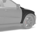 2011-2026 Dodge Durango SRT Style Front Fenders - Vicrez