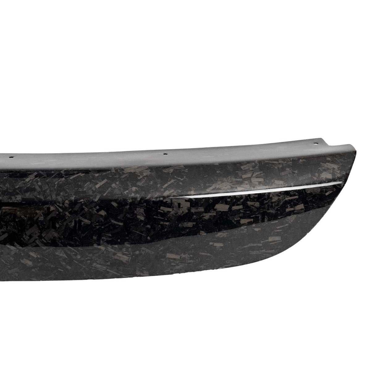 2015-2023 Dodge Charger Front Bumper Cover - Vicrez Carbon Fiber