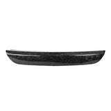 2015-2023 Dodge Charger Front Bumper Cover - Vicrez Carbon Fiber