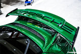 2012-2015 Porsche 911 991.1 Carrera  S  4S GT3 Style Trunk Spoiler