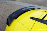 2010-2015 Audi R8 Spyder GT Carbon Fiber Trunk Spoiler