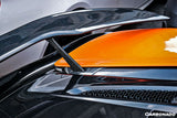 2015-2021 McLaren 540C 570S GT Style Trunk Spoiler