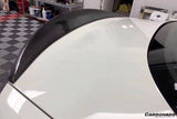 2008-2011 Maserati GranTurismo S 4.7L Coupe MC Style Carbon fiber Trunk Spoiler